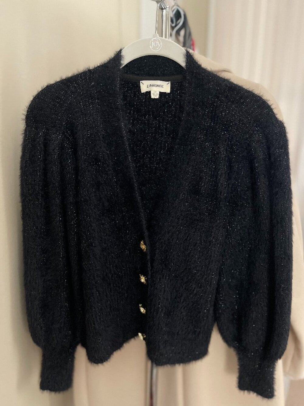 L'Agence- Talulla Cardigan